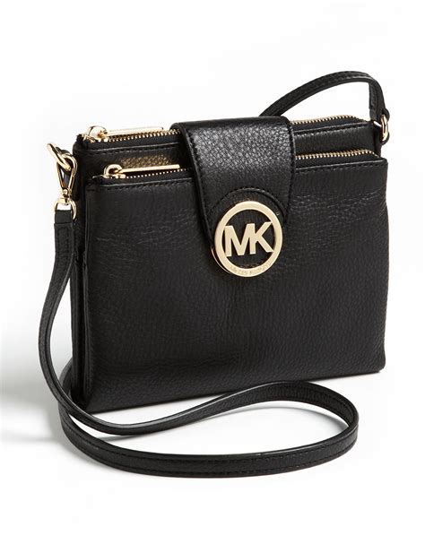 kabelka michael kors crossbody|Michael Kors Crossbody Bags .